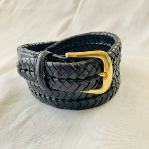 Belt, men’s, LL Bean